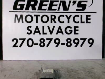 2007 VICTORY KINGPIN OEM ECU COMPUTER CONTROLLER UNIT BLACK BOX ECM CDI  - Image 1 of 4