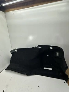 2014-2023 Dodge Challenger Right Trunk Carpet Liner Insert 3k Miles OEM - Picture 1 of 6
