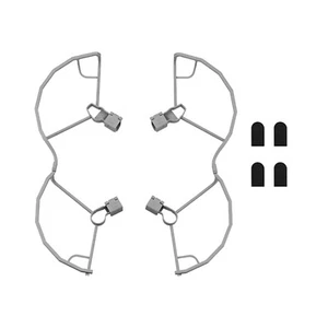 For DJI MINI 3/MINI 3 Pro Propeller Blade Protection Guard Anti-collision Ring - Afbeelding 1 van 15