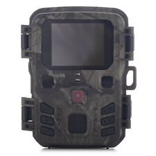 Motion Activated Night Vision Trail Camera 0.3S Trigger Speed Waterproof Wildlif