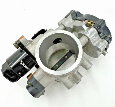 ARCTIC CAT ALTERRA 450 19-24 MONTAJE CUERPO ACELERADOR 3313-931 Foto 1 de 2