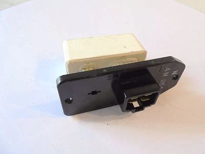 HVAC Blower Motor Resistor Standard RU-274 fits 01-05 Toyota MR2 Spyder - Image 1 of 4