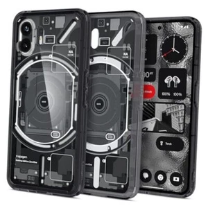 Ultra Hybrid Designed for Nothing Phone (2) Case (2023) - Zero One - Picture 1 of 8