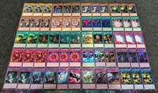 LEGENDÄRER RITTER DECK/SET/CORE-Timaeus,Hermos,Critias,Auge,Legende Yu-Gi-Oh