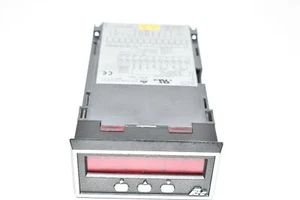 Red Lion IMD1 LED Digital Panel Meter Digit Intelligent Meter - Picture 1 of 5