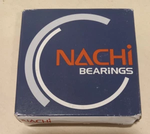 Nachi 6305-C3 Deep Groove Ball Bearing - Picture 1 of 2