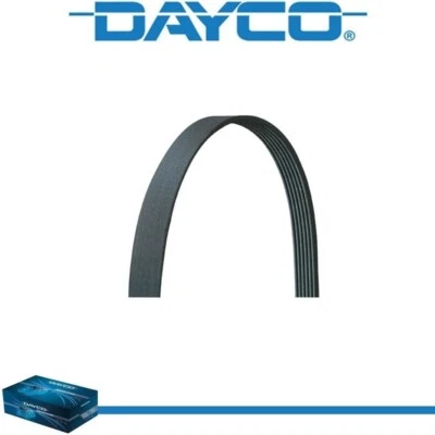 Dayco V-Ribbed Belt for AUDI A4 QUATTRO 1997-2000 L4-1.8L - Image 1 of 4