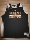 Alex Len #21 Phoenix Suns Nba Summer League Practice Game Used Worn Jersey 2Xl
