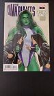 The Variants #3 She-Hulk Jessica Jones Gail Simone Phil Noto Marvel 2022