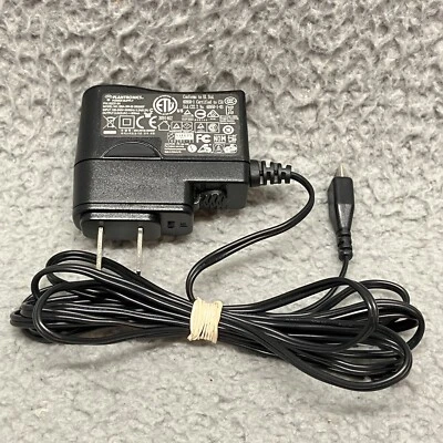 PLANTRONICS SSA-3W-05 Micro USB 5v Charger for Voyager P/N 83231-04 - Image 1 of 4