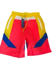 Men Beach Short Smoke Rise Size large - Picture 1 of 3