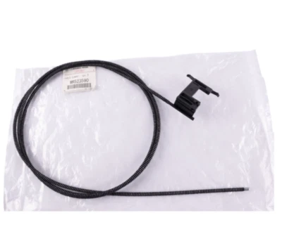 Cable de motor de transmisión de techo corredizo genuino MITSUBISHI MONTERO RH MR523590 Foto 1 de 2