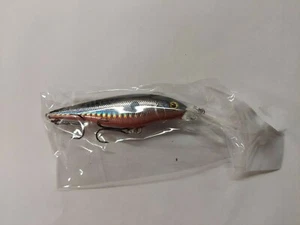 Señuelo de pesca 4 1/2" Big Lipped Crankbait Hunding Wobbler Minnow - #3331 - Imagen 1 de 2