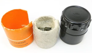 ⭐NEW⭐ Set of 3 Russian MACRO RINGS / EXTENSION TUBES - M42 Mount Camera & Lens - Picture 1 of 4