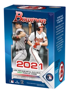 2021 Bowman - Rookies, Prospects, Camo, Chrome, Numbered - YOU CHOOSE! - Picture 1 of 3