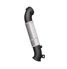 MBRP GM8428 3/" Turbo Down Pipe For 2015-2016 Chevy//GMC Chev//GMC Duramax 6.6L