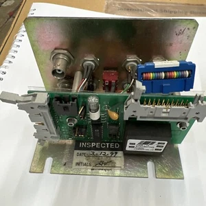 ElectroGlas Prober 263194-001, Edge Sensor Inker Anwendung DA11-5-2-001 - Bild 1 von 14