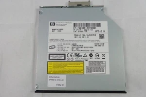 IBM Thinkpad UJDA765 9.5mm CDRW/DVD for T Series (39T2579) - Picture 1 of 2