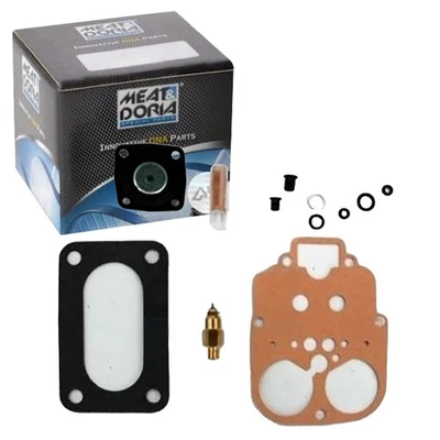 MEAT & DORIA CARBURETTOR REPAIR KIT fits FIAT 126 CINQUECENTO | W381 - Image 1 of 2