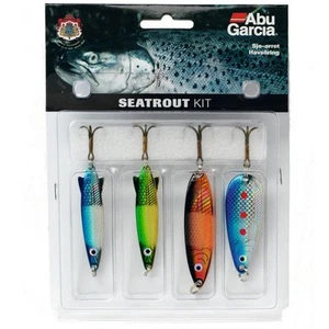 Abu Garcia Trout Kit Spoon - 4 Forellenblinker, Spoon, Kunstköder, Angelset - Bild 1 von 1