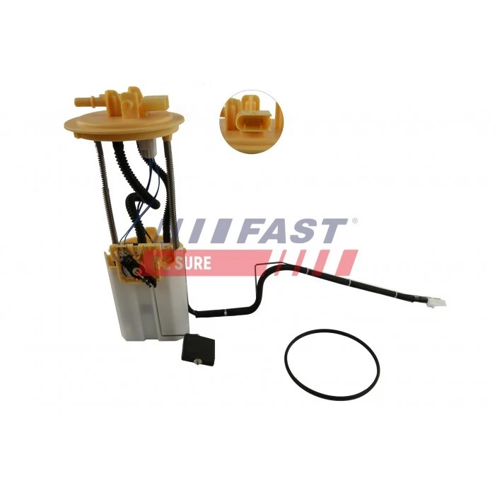 Pour Opel Zafira 1.8 Mercedes-Benz Sprinter Pompe à Gavage - Photo 1/1