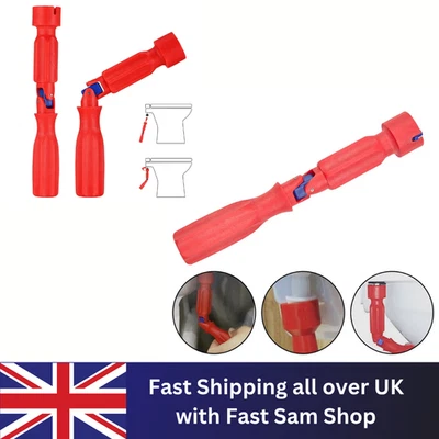 10/13/17mmABS Universal Toilet Seat Installation Spanner Wrench Common Interface - Image 1 of 4