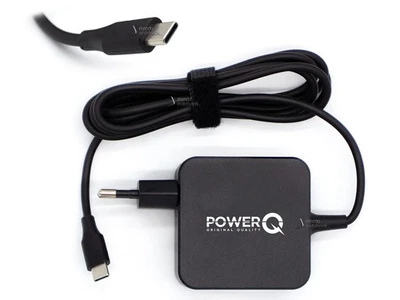 Alimentatore Universale Per Notebook E Dispositivi Usb-C Type C - 65W - Imagen 1 de 3