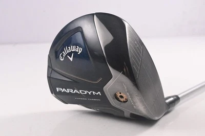 Callaway Paradym Triple Diamond Driver / 9 Degree / Stiff Flex Project X PXv - Image 1 of 4