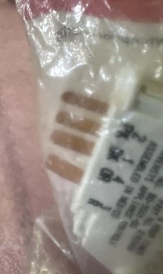 FSP defrost timer 218-3400 - Image 1 of 2