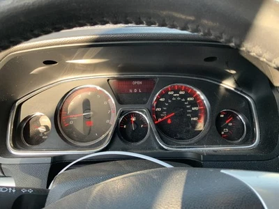 2014 GMC ACADIA Speedometer Cluster OEM | MPH 156k Miles - Image 1 of 4