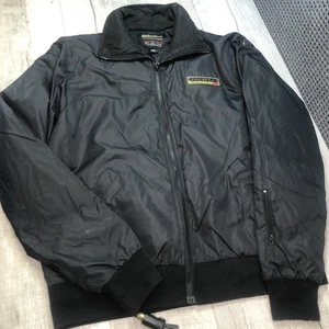 Vintage Gerbings Heated Jacket Liner Men M Size 48/36 With Controller - Picture 1 of 12