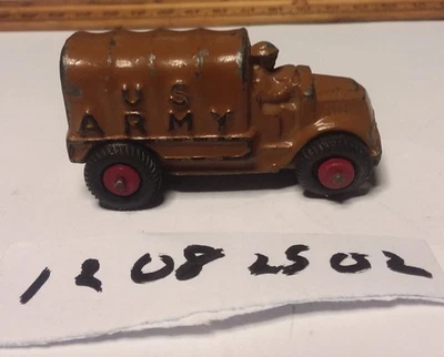 1930-е Barclay Lead армейский грузовик США - 12082502 - Изображение 1 из 4