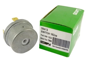 Lucas 39413 Ignition Switch 162SA, Land Rover Series 3 2.25L Diesel, 579084 - Picture 1 of 4