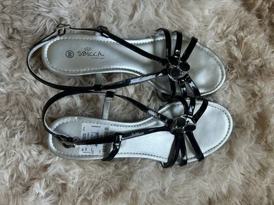 Sandalias elegantes para mujer Sbicca 9W Foto 1 de 3