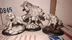 Kommander Zoktavir Butcher Unleashed - Picture 1 of 3