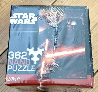 Star Wars 362 Nano Puzzle Jigsaw - image 1 of 2