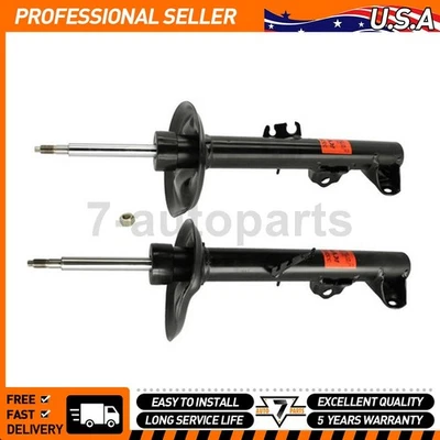 Puntal de suspensión delantero izquierdo derecho bmw 318is 1992-1998 Foto 1 de 4