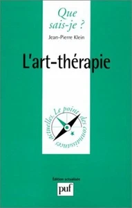 L'art-thérapie | Klein Jean-Pierre | Etat correct - Imagen 1 de 1