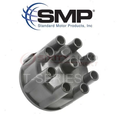 SMP T-Series Distributor Cap for 1976-1980 Dodge Aspen - Ignition Spark Wire iu — 第 1/4 张图片