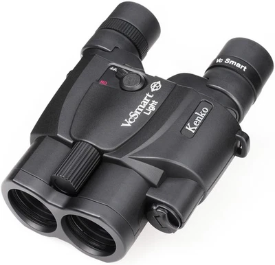 Anti-vibration binoculars Vc Smart 14x30 Light 14x magnification Electric image - Image 1 of 4