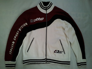 Lotto Sweaters for Men for sale | eBay