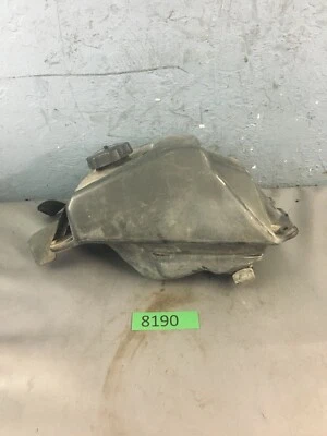  Yamaha Blaster YFS200 YFS 200 1988-2006 fabricante de equipos originales gasolina gasolina tapa tanque Petcock Foto 1 de 4