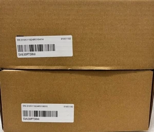 1pcs INOVANCE SV630PT5R4I  Servo Drive Expedited Shipping - Picture 1 of 1