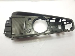 2014 On MK3 AUDI TTRS GEAR LEVER SURROUND 7 Speed SEMI AUTO 8S2864261E - Picture 1 of 10