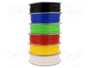 1 lot, Filament : PLA DEV-PLA-1.75-PAC/E2UK - Photo 1/1