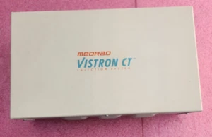 MEDRAD VEC 600 Vistron CT Injection System - Picture 1 of 4