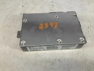 Модуль управления коммуникационным модулем 13 Cadillac ATS Onstar от оригинального производителя E - Изображение 1 из 4