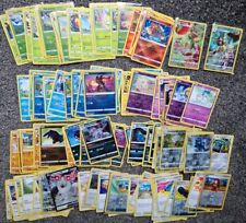 Pokemon Astral Radiance 148 Card Part Set + extras