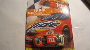 RACING CHAMPIONS 1999 TIDE RACING COLLECTOR'S EDITION, #10 RICKY RUDD, FORD - Bild 1 von 3