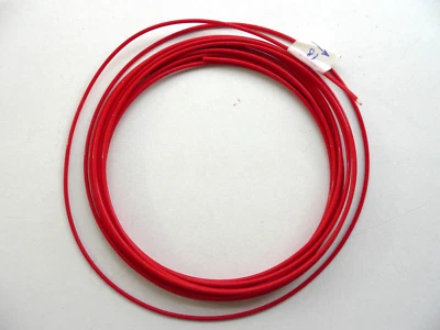 NEOTECH Solid Core 16AWG UP-OCC PTFE Teflon Hook-Up Cable Pure Copper Wire HiEnd - Image 1 of 2